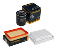 DENCKERMANN Controllo Set Filtro Per Toyota Aygo 1.0 VVT-I Citroën C1 II