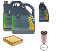 Denckermann Controllo Set MB 5W-30 229.51 11L per Di Sprinter