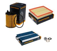 DENCKERMANN Controllo Set Per Citroën Berlingo 1.6 BlueHDi 100 C4 Picasso II