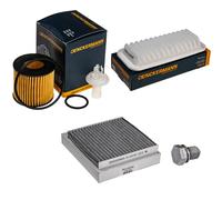 DENCKERMANN Controllo Set per Daihatsu Sirion M3_ 1.0