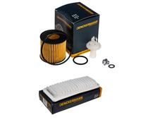DENCKERMANN Controllo Set Per Daihatsu Sirion M3 1.3 1.5