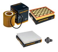 DENCKERMANN Controllo Set Per Ford Ranger TKE 2.0 ECOBLUE 4X4