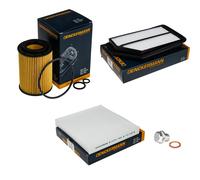 DENCKERMANN Controllo Set Per Honda Civic VIII Hatchback 2.2 CTDI