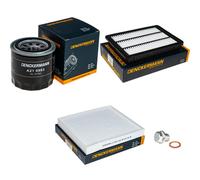 DENCKERMANN Controllo Set per Hyundai Tucson 1.6 GDi KIA Sportage