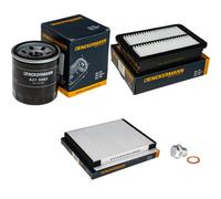 DENCKERMANN Controllo Set per Kia Ceed CD 1.4 Hyundai i30 Pde Pd