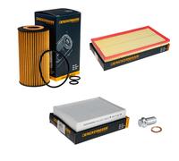 DENCKERMANN Controllo Set Per Mercedes V-Klasse W447 Vito Furgone 114 CDI 116