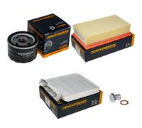 DENCKERMANN Controllo Set Per Renault Modus/Grand 1.6 1.5 DCI 1.4 Clio III