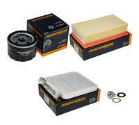 DENCKERMANN Controllo Set Per Renault Modus/Grand 1.6 1.5 DCI 1.4 Clio III