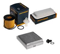 DENCKERMANN Controllo Set Per Subaru Justy IV