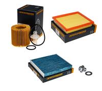 DENCKERMANN Controllo Set Per Toyota RAV 4 IV 2.5 Hybrid 4WD Lexus NX 300h