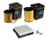 DENCKERMANN Controllo Set Per VOLVO V50 1.6 D2 C30 FORD FOCUS II