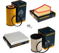 DENCKERMANN Controllo Set Per Volvo V50 D3 D4 C70 II Cabriolet
