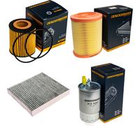 DENCKERMANN Controllo set The per Alfa Romeo 159 Sportwagon 1.9