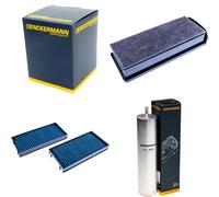 DENCKERMANN Controllo set The per BMW X5 xDrive30d xDrive40d X6