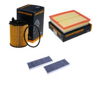 DENCKERMANN Controllo set The per Citroën C-Elysee Peugeot 301