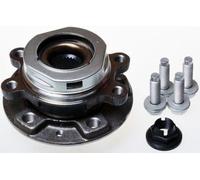 Cuscinetto ruota W413402 DENCKERMANN per RENAULT LATITUDE LAGUNA III TALISMAN