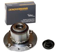 DENCKERMANN Cuscinetto Ruota Mozzo Frontale per VW Lupo 6X1 6E1 Audi A2 8Z0