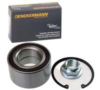 DENCKERMANN W413476 Kit cuscinetto ruota per MAZDA
