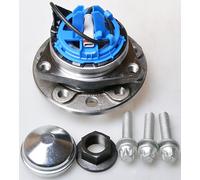 Cuscinetto ruota W413424 DENCKERMANN per OPEL SIGNUM Hatchback VECTRA C