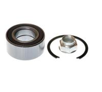 DENCKERMANN Cuscinetto Ruota Mozzo Frontale per Alfa Romeo 159 Sportwagon Ragno