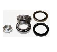 DENCKERMANN Cuscinetto Ruota Mozzo Frontale per Chevrolet Matiz Spark Daewoo