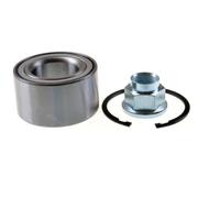 DENCKERMANN Cuscinetto Ruota Mozzo Frontale per Daihatsu Terios J2 J1 Charade IV