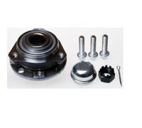 DENCKERMANN Cuscinetto Ruota Mozzo Frontale per Opel Astra G Cc F48 F08 F35