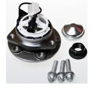 DENCKERMANN Cuscinetto Ruota Mozzo Frontale per Opel Vectra C Saab 9-3 Cabriolet