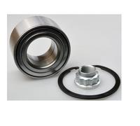 DENCKERMANN W413490 Kit cuscinetto ruota per LEXUS,TOYOTA