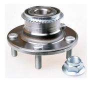 DENCKERMANN Cuscinetto Ruota Mozzo Posteriore per Mitsubishi Lancer VII Station