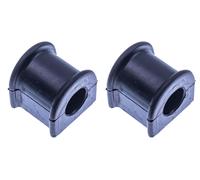 DENCKERMANN Cuscinetto Stabilizzatore Anteriore Sinistra Dx per Toyota Corolla