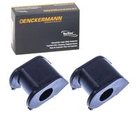 DENCKERMANN Cuscinetto, stabilizzatore D300287