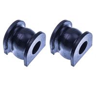 DENCKERMANN Cuscinetto Stabilizzatore Frontale Lati per Honda Accord VII CL