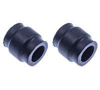 DENCKERMANN Cuscinetto Stabilizzatore Posteriore Entrambi i Lati Adatto A per