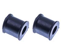 DENCKERMANN Cuscinetto Stabilizzatore Posteriore SX Dx per Iveco Quotidiano III.