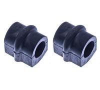 DENCKERMANN Cuscinetto Stabilizzatore Posteriore SX Dx per Nissan Primera Kombi