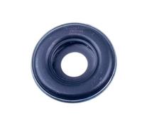 DENCKERMANN Cuscinetto volvente Supporto ammortizz. a molla D600148 anteriori