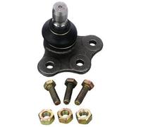 DENCKERMANN D110008 Giunto di supporto / guida per OPEL,VAUXHALL