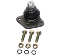 DENCKERMANN D110052 Giunto di supporto / guida per PORSCHE,VW