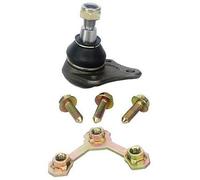 DENCKERMANN D110056 Giunto di supporto / guida per AUDI,SEAT,SKODA,VW