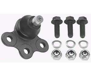 DENCKERMANN D110067 Giunto di supporto / guida per OPEL,VAUXHALL