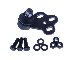 DENCKERMANN D110117 Giunto di supporto / guida per AUDI
