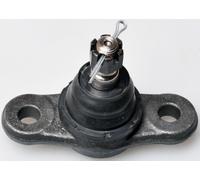 Perno braccio oscillante Assale anteriore D110119 DENCKERMANN per KIA HYUNDAI