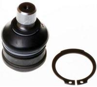 DENCKERMANN D110124 Testina braccio oscillante per MAZDA 2 Schrägheck (DE, DH3)