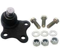 DENCKERMANN D110166 Giunto di supporto / guida per CITROËN,PEUGEOT