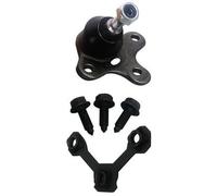 DENCKERMANN D110183 Giunto di supporto / guida per SEAT,VW