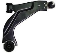 DENCKERMANN D110207 Braccio oscillante, Sospensione ruota per FORD