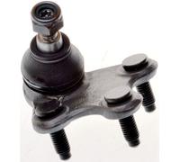 DENCKERMANN D110216 Giunto di supporto / guida per SEAT,SKODA,VW
