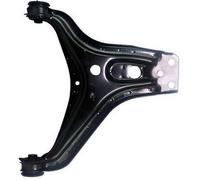 DENCKERMANN D120099 Braccio oscillante, Sospensione ruota per AUDI