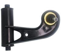 DENCKERMANN D120121 Braccio oscillante, Sospensione ruota per MERCEDES-BENZ